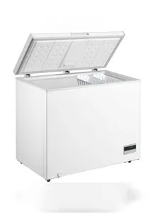 chest freezer