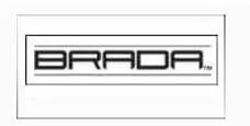 brada logo