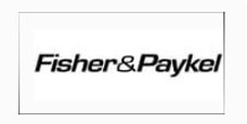fisher and paykel logo