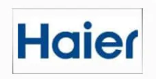 haier logo