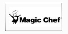 magic chef logo